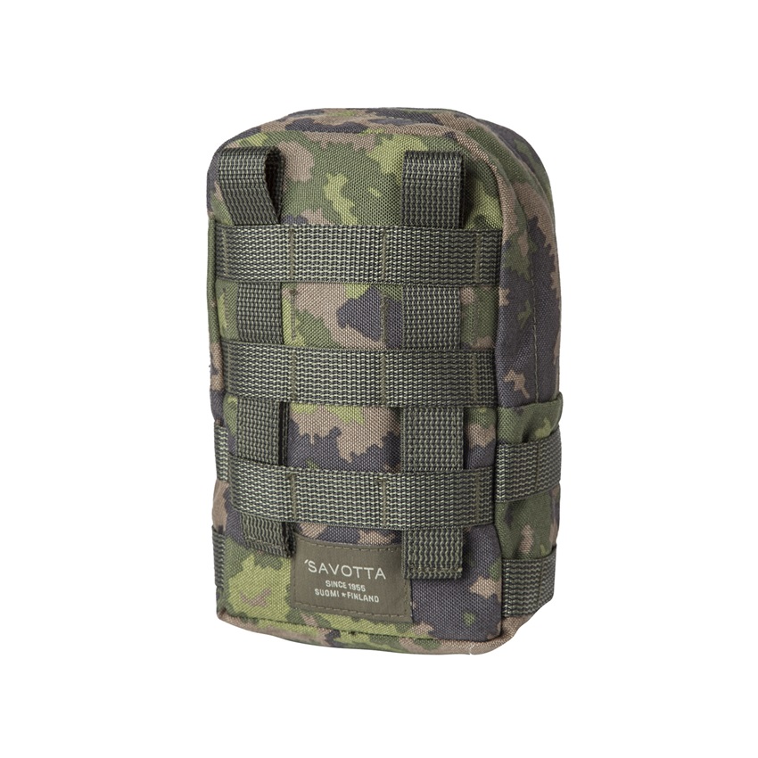 Θήκη Utility Pouch Small 1,9L (M05 Camo) της Savotta SRS76815 trazeras|SRS76815