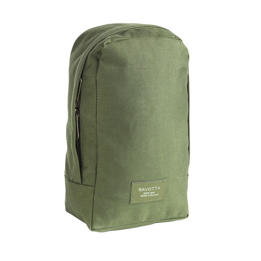 Κάθετη Θήκη Vertical Pouch L 6L (Olive) της Savotta SRS76818 trazeras|SRS76818