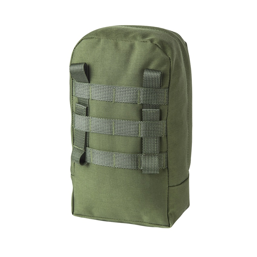 Κάθετη Θήκη Vertical Pouch L 6L (Olive) της Savotta SRS76818 trazeras|SRS76818