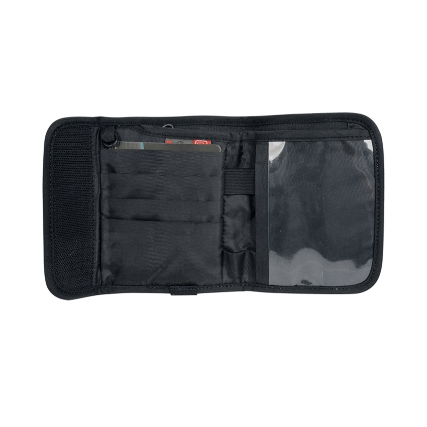 Πορτοφόλι Προστασίας RFID Euro Wallet with RFID Readout Protection (Back) της Tatonka SRS77003 trazeras|SRS77003
