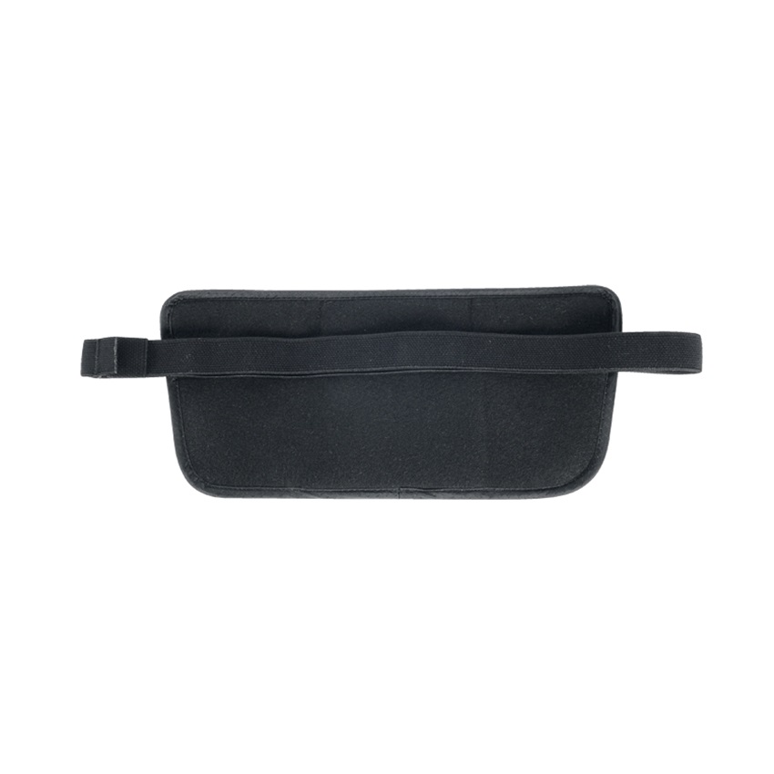 Τσαντάκι Μέσης με Προστασία RFID Moneybelt With Rfid Readout Protection (Black) της Tatonka SRS77007 trazeras|SRS77007