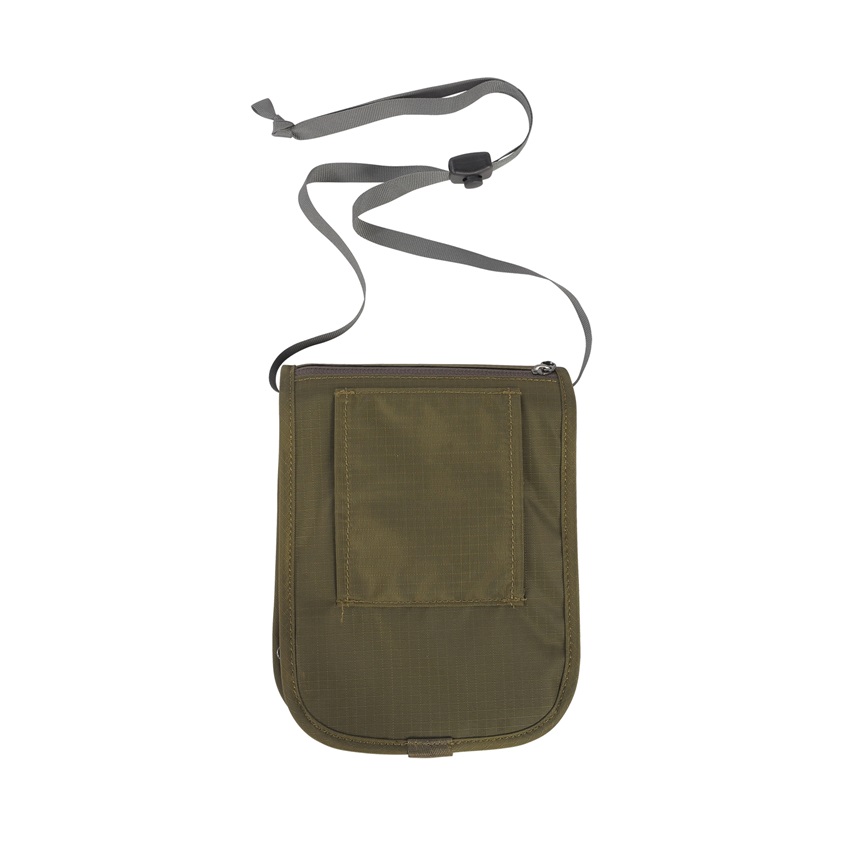 Τσαντάκι Στήθους Προστασίας Κλοπής RFID Chest Pouch RFID Hang Loose with RFID Readout Protection (Olive) της Tatonka SRS77012 trazeras|SRS77012