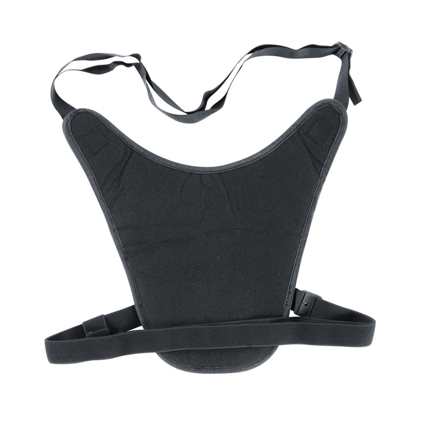 Θήκη Προστασίας Κλοπής RFID Skin Chest Holster With Rfid Readout Protection (Black) της Tatonka SRS77032 trazeras|SRS77032