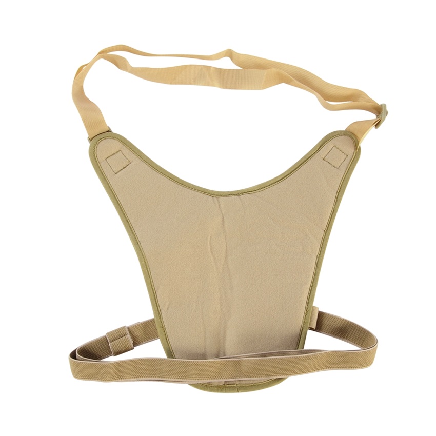 Θήκη Προστασίας Κλοπής RFID Skin Chest Holster With Rfid Readout Protection (Tan) της Tatonka SRS77033 trazeras|SRS77033