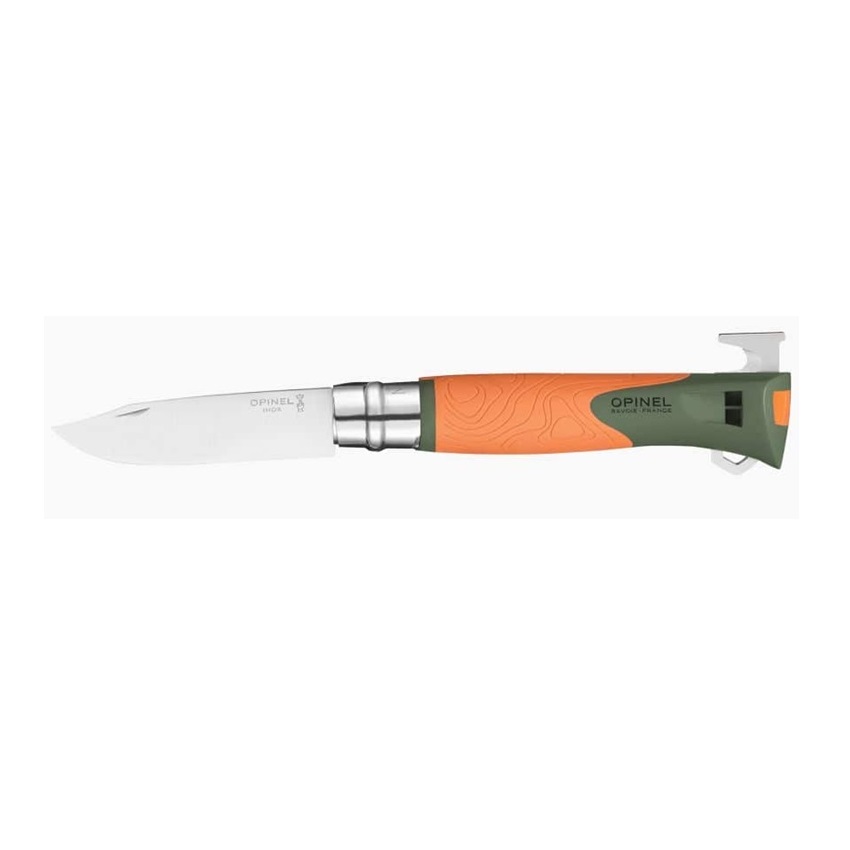 Σουγιάς Explore No.12 Tick Remover (2 Χρώματα) της Opinel VRA77037 trazeras|VRA77037