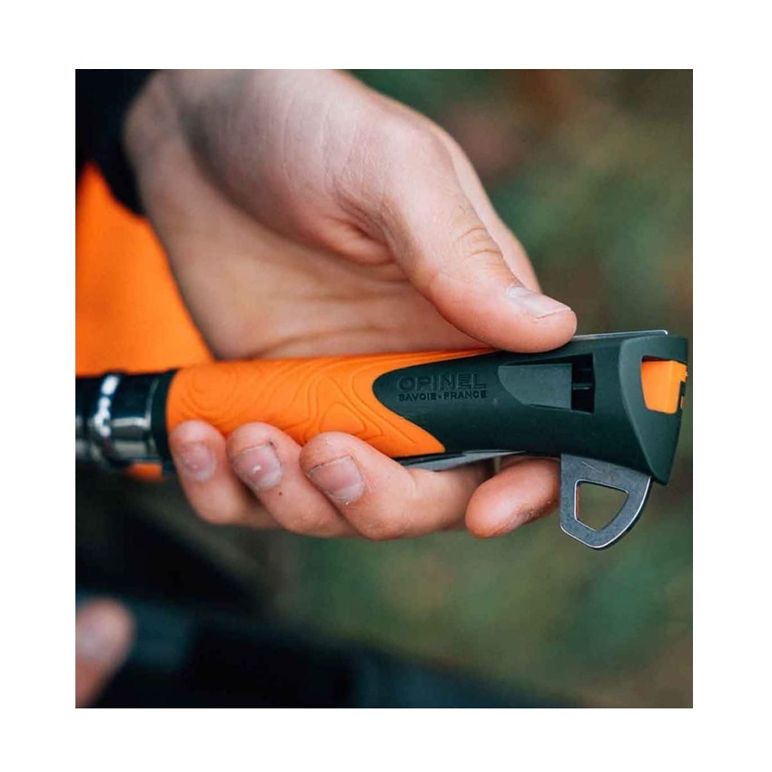 Σουγιάς Explore No.12 Tick Remover (2 Χρώματα) της Opinel VRA77037 trazeras|VRA77037
