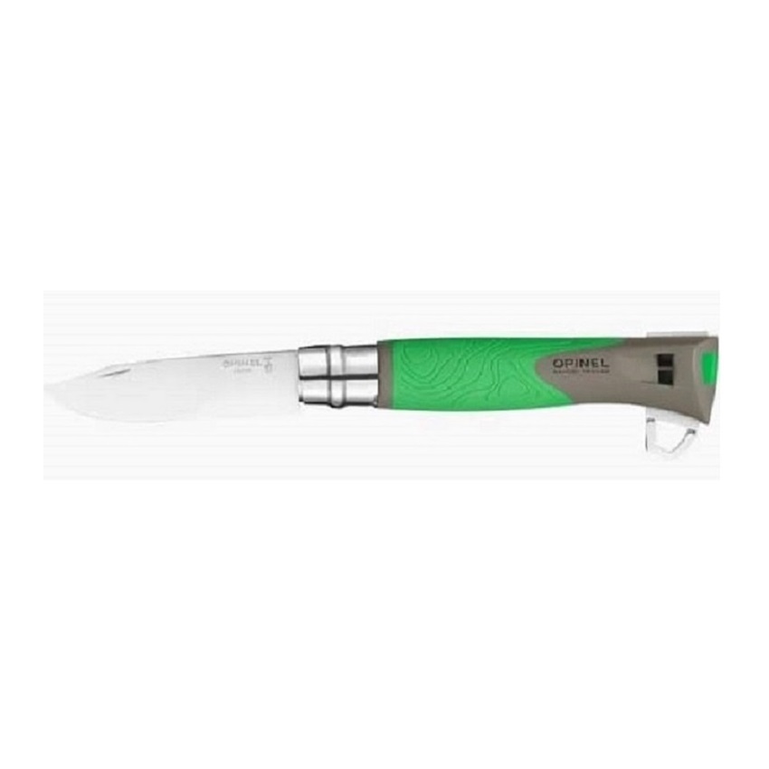 Σουγιάς Explore No.12 Tick Remover (2 Χρώματα) της Opinel VRA77037 trazeras|VRA77037