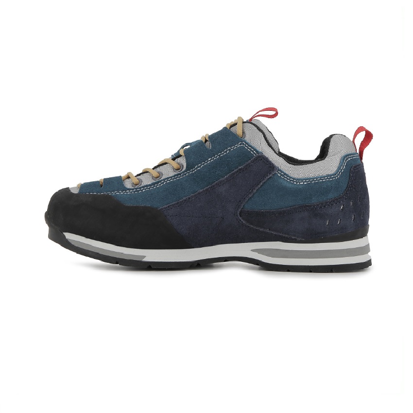 Αδιάβροχα Παπούτσια Πεζοπορίας Royal V, Low 3'' (Blue) της Alpina LAM71374 trazeras|LAM71374
