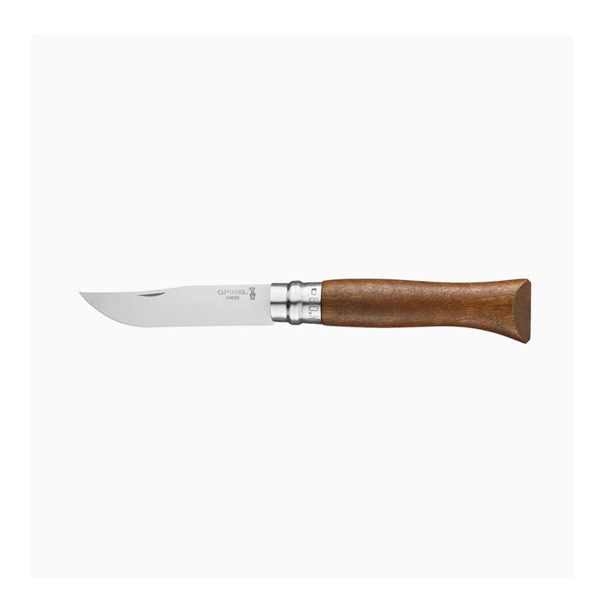 Σουγιάς Καρυδιά Inox No.9 της Opinel VRA77044 trazeras|VRA77044