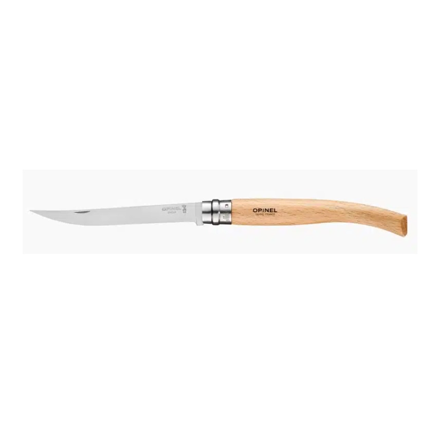 Σουγιάς Οξυά Inox Slim Effile Νo.12 της Opinel VRA77050 trazeras|VRA77050