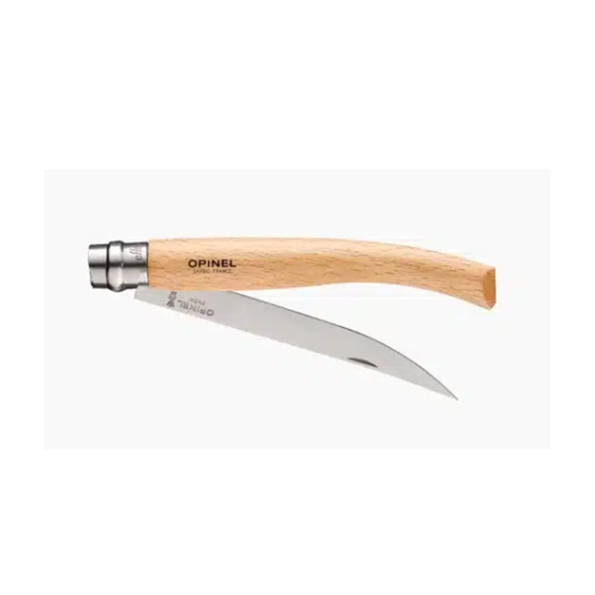 Σουγιάς Οξυά Inox Slim Effile Νo.12 της Opinel VRA77050 trazeras|VRA77050