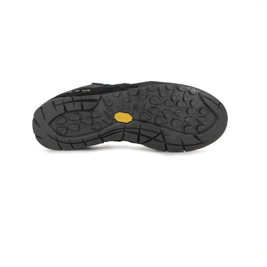Αδιάβροχα Παπούτσια Πεζοπορίας Royal V, Low 3'' (Blue / Black) της Alpina LAM71375 trazeras|LAM71375