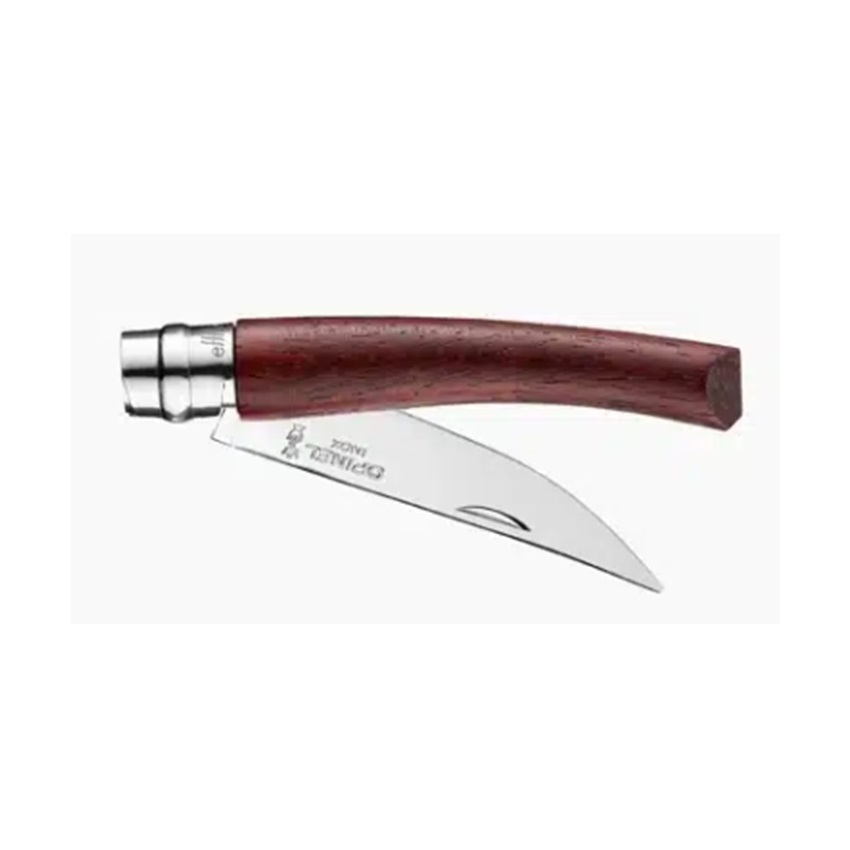 Σουγιάς Padouk Inox Effile Νo.8 της Opinel VRA77056 trazeras|VRA77056
