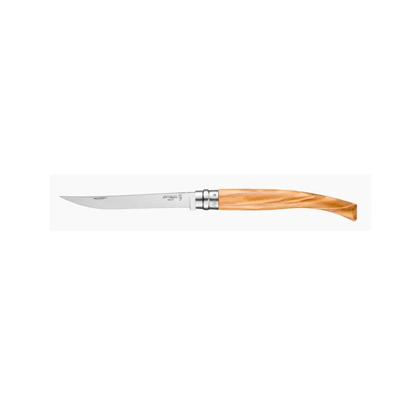 Σουγιάς Ελιά Inox Effile Νo.12 της Opinel VRA77062 trazeras|VRA77062