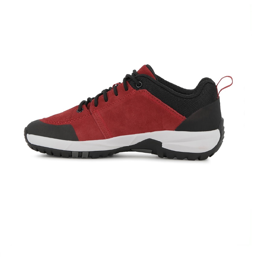 Παπούτσια Opal, Low 3'' (Red) της Alpina LAM71376 trazeras|LAM71376