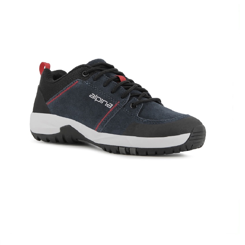 Παπούτσια Opal, Low 3'' (Navy) της Alpina LAM71377 trazeras|LAM71377