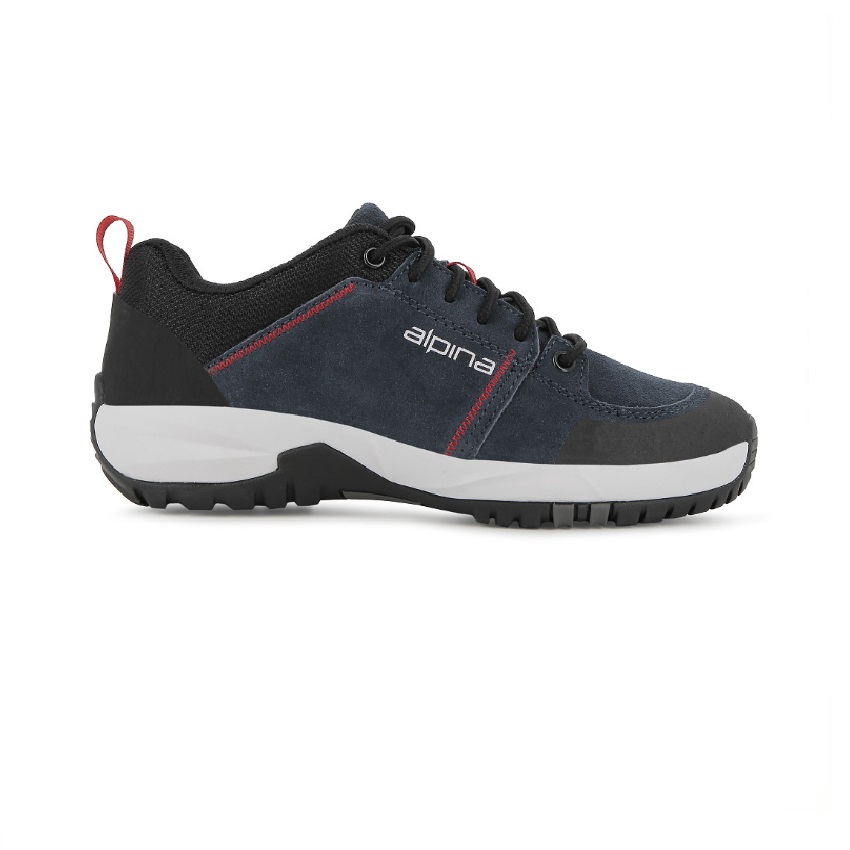 Παπούτσια Opal, Low 3'' (Navy) της Alpina LAM71377 trazeras|LAM71377