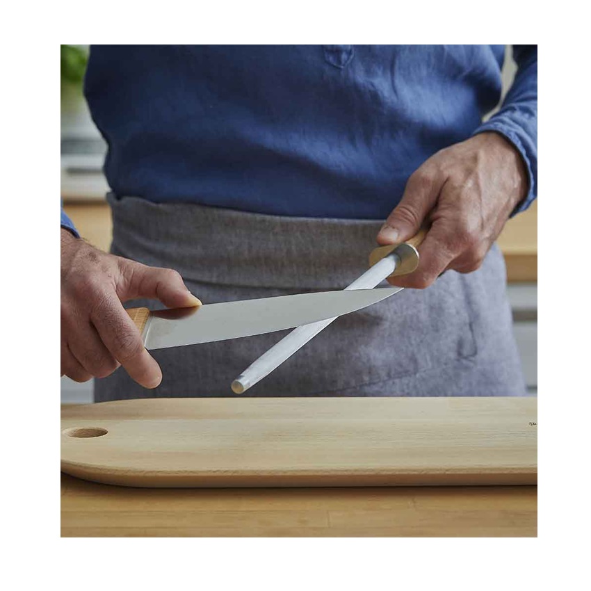 Μασάτι 25cm από Ανοξείδωτο Ατσάλι της Opinel VRA52364 trazeras|VRA52364