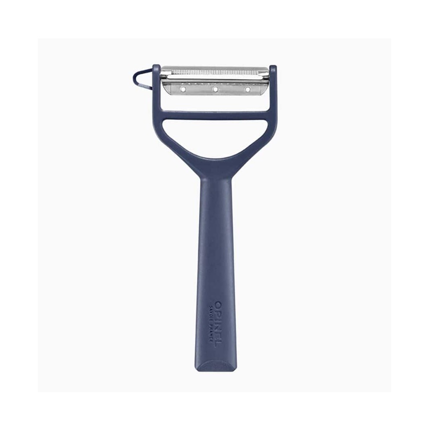 Αποφλοιωτής Peeler Πλαστικός T-Duo (3 Χρώματα) της Opinel VRA77247 trazeras|VRA77247