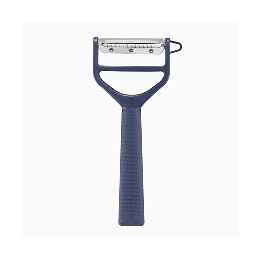 Αποφλοιωτής Peeler Πλαστικός T-Duo (3 Χρώματα) της Opinel VRA77247 trazeras|VRA77247