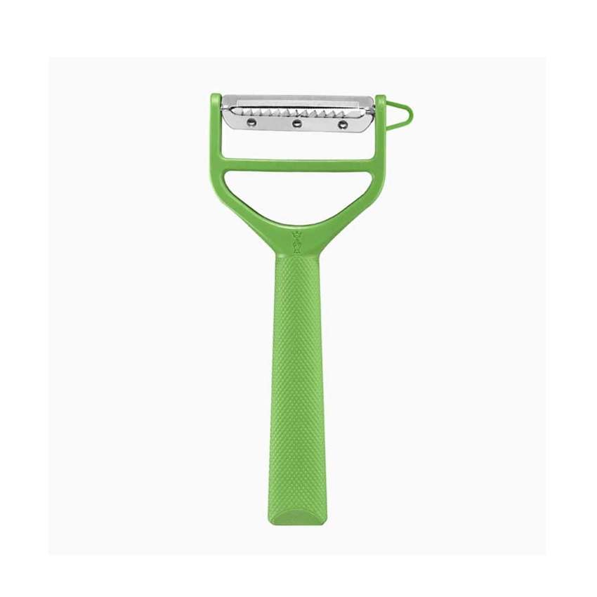 Αποφλοιωτής Peeler Πλαστικός T-Duo (3 Χρώματα) της Opinel VRA77247 trazeras|VRA77247