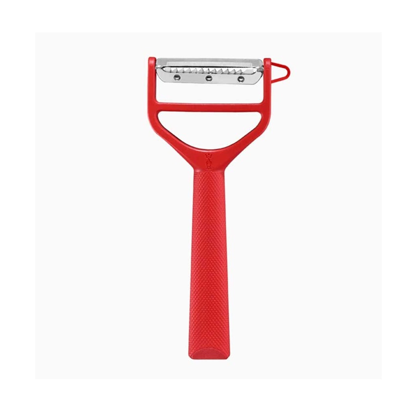 Αποφλοιωτής Peeler Πλαστικός T-Duo (3 Χρώματα) της Opinel VRA77247 trazeras|VRA77247