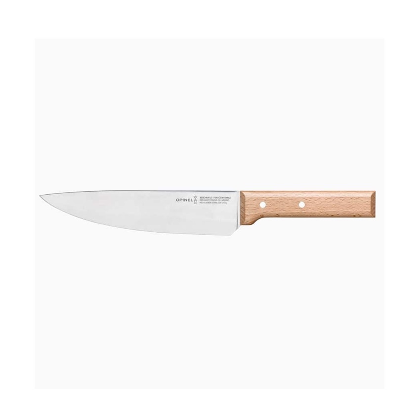 Σετ 3 Μαχαίρια Κουζίνας Parallele Trio Set της Opinel VRA77255 trazeras|VRA77255