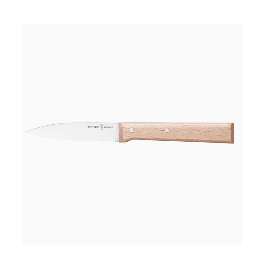 Σετ 3 Μαχαίρια Κουζίνας Parallele Trio Set της Opinel VRA77255 trazeras|VRA77255