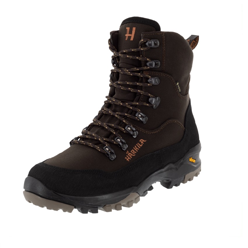 Κυνηγετικά Μποτάκια Pro Hunter Light Mid GTX, Mid 6'' (Shagow Brown) της Harkila LAM71381 trazeras|LAM71381
