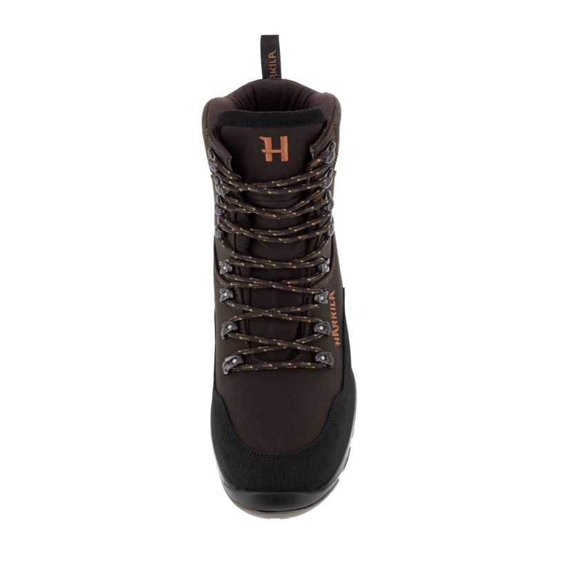 Κυνηγετικά Μποτάκια Pro Hunter Light Mid GTX, Mid 6'' (Shagow Brown) της Harkila LAM71381 trazeras|LAM71381