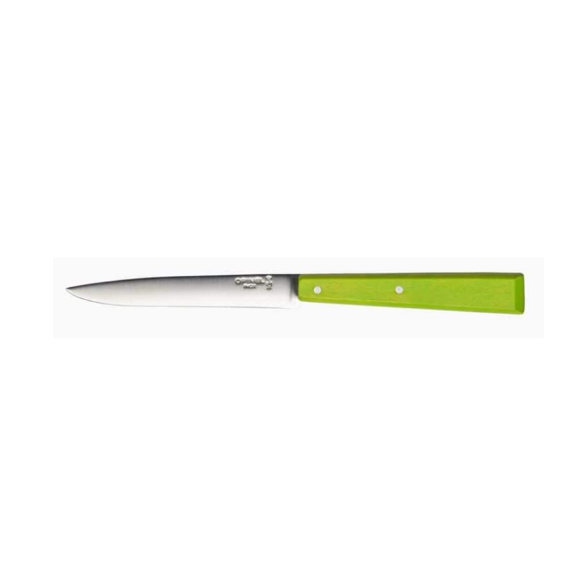 Μαχαίρια Φαγητού No.125 Bon Appetit - (6 Χρώματα) της Opinel VRA10808 trazeras|VRA10808