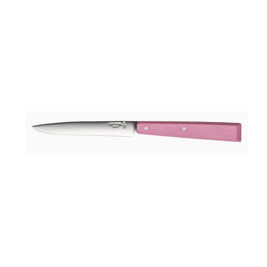 Μαχαίρια Φαγητού No.125 Bon Appetit - (6 Χρώματα) της Opinel VRA10808 trazeras|VRA10808
