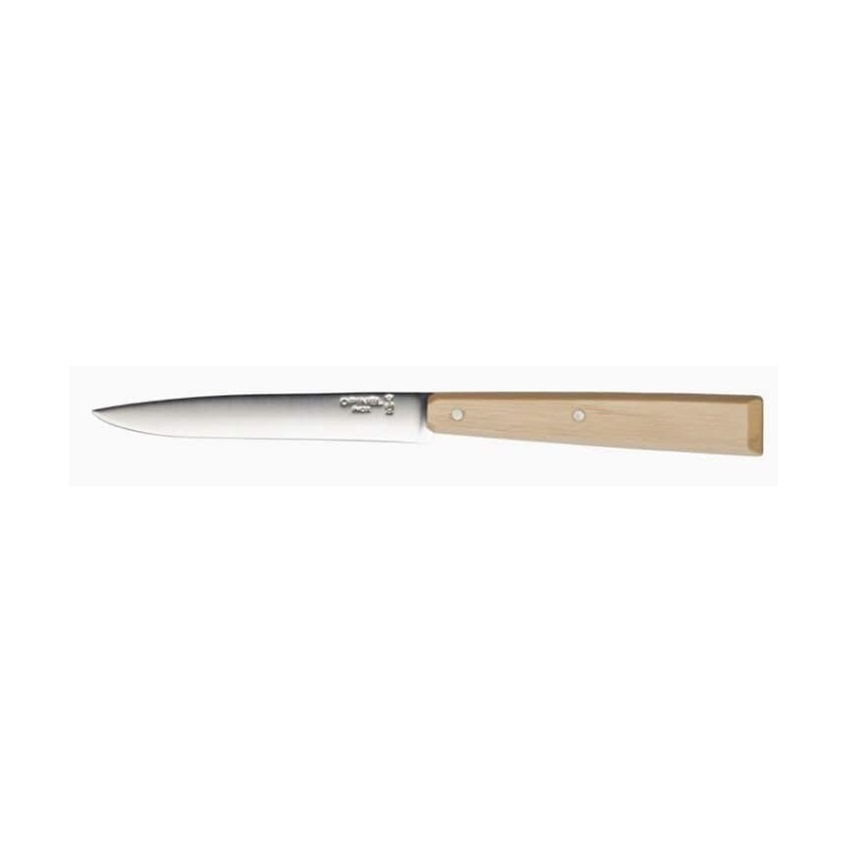 Μαχαίρια Φαγητού No.125 Bon Appetit - (6 Χρώματα) της Opinel VRA10808 trazeras|VRA10808