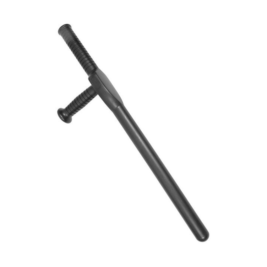 Πτυσσόμενο Πλαστικό Γκλοπ Γωνία Tonfa ΤF-24/59 (Black) της ESP ARM77276 trazeras|ARM77276