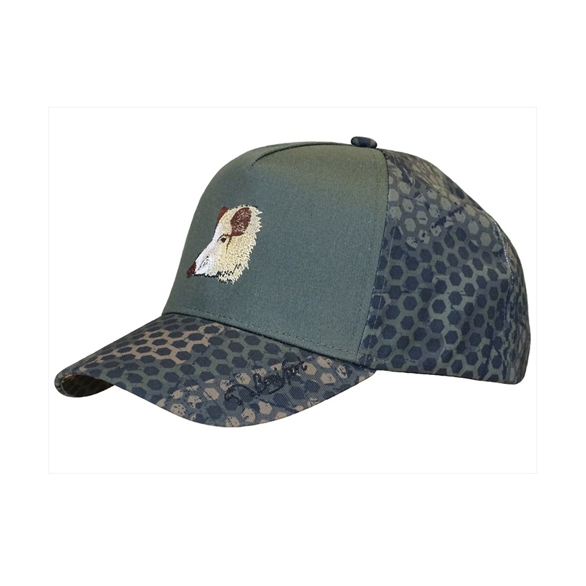 Καπέλο με Κέντημα Θήραμα Αγριογούρουνο (Khaki Camo) της Benisport GOR77312 trazeras|GOR77312