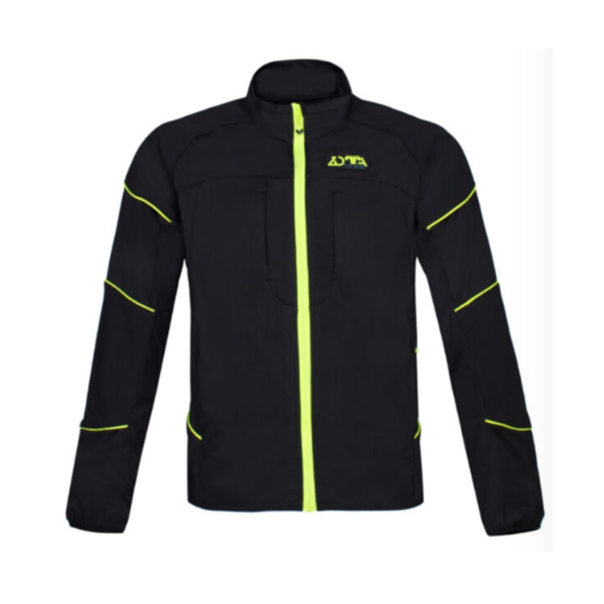Αδιάβροχο Μπουφάν Soft Shell Falcon (Caviar Black) της Zotta Forest GOR77331 trazeras|GOR77331