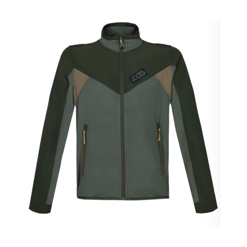 Ζακέτα Fleece Buzzard B200 της Zotta Forest GOR77355 trazeras|GOR77355