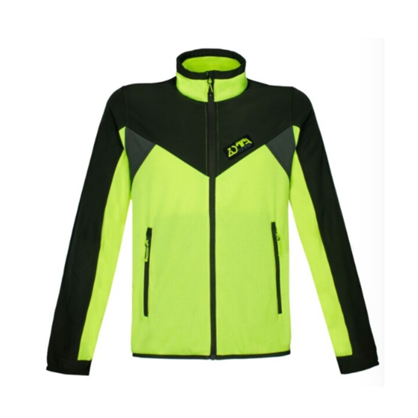 Ζακέτα Fleece Buzzard Y130 της Zotta Forest GOR77358 trazeras|GOR77358
