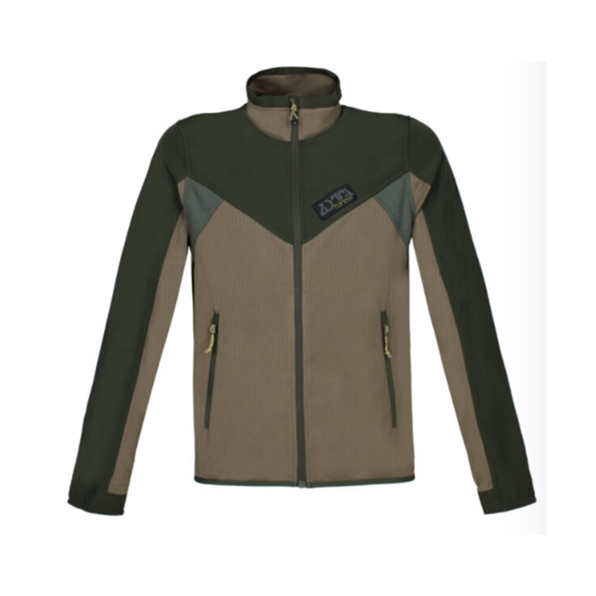 Ζακέτα Fleece Buzzard O129 της Zotta Forest GOR77359 trazeras|GOR77359