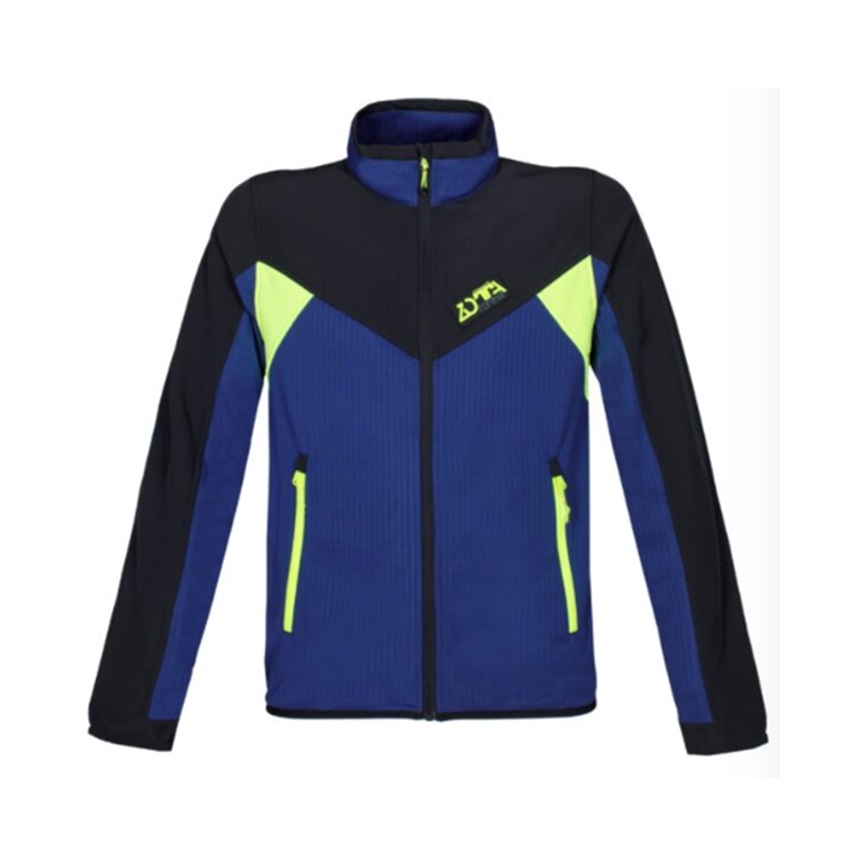Ζακέτα Fleece Buzzard Z004 της Zotta Forest GOR77360 trazeras|GOR77360