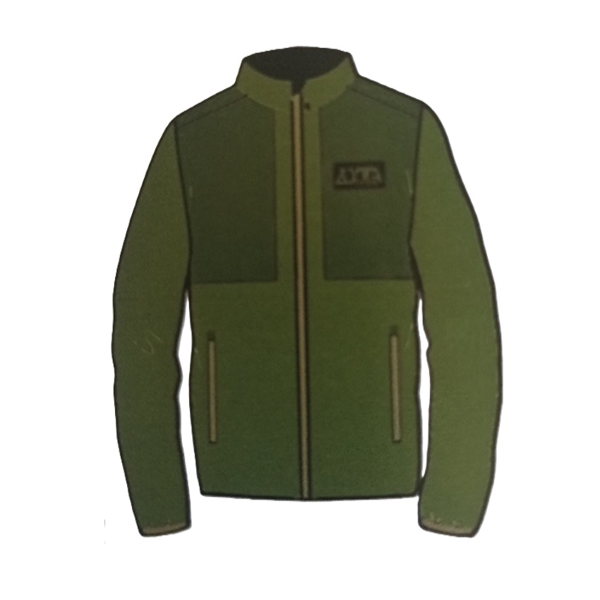 Μάλλινη Μπλούζα Fleece Tasman 1644 (Forest Night) της Zotta Forest GOR77390 trazeras|GOR77390