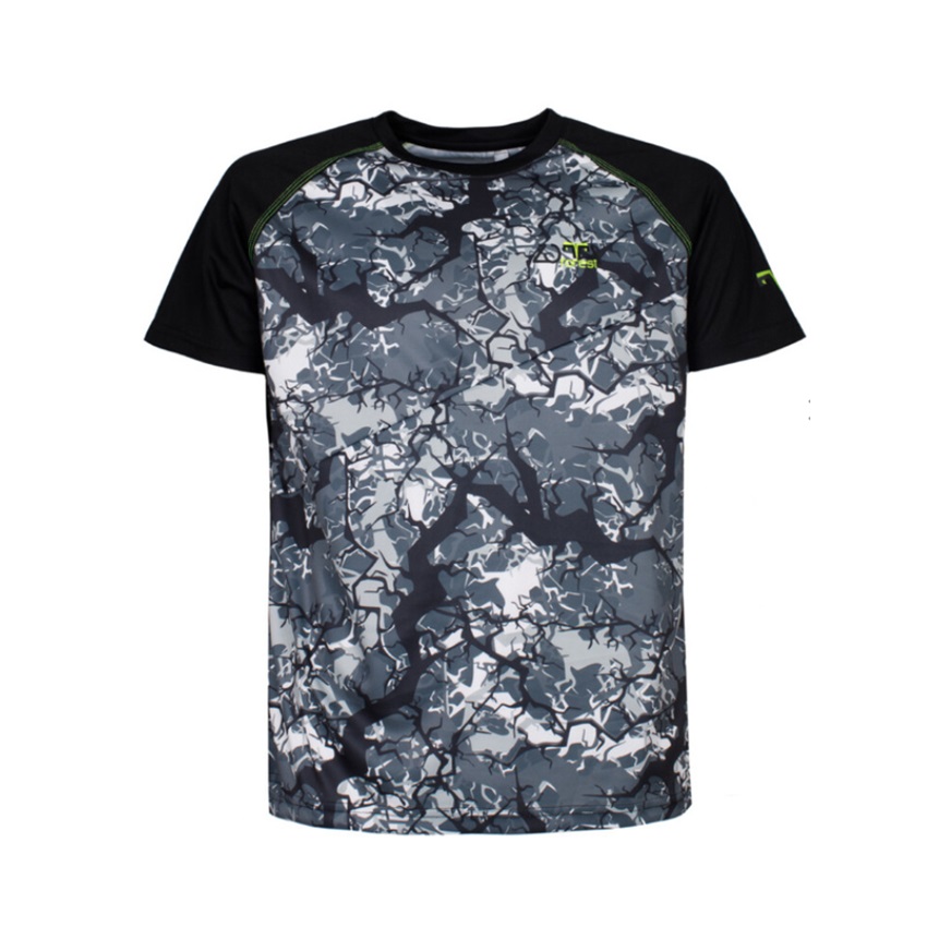 Κοντομάνικη Τεχνική Μπλούζα T-Shirt Sky (6 Χρώματα) της Zotta Forest GOR70120 trazeras|GOR70120