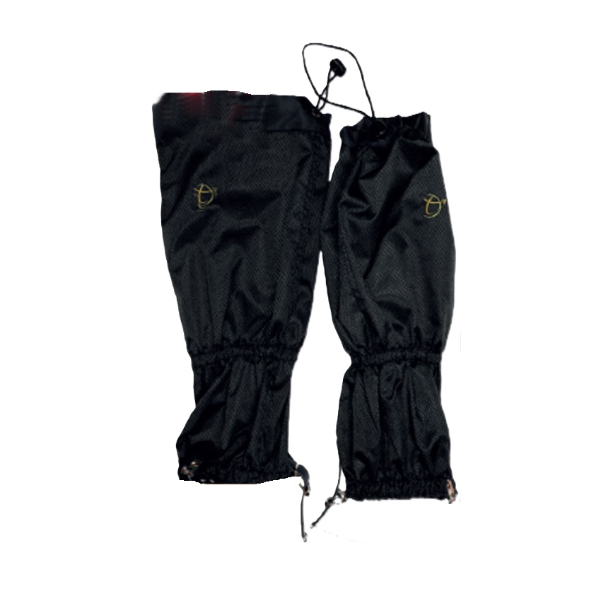 Αδιάβροχες Γκέτες Κυνηγίου Mod.GA04 (Black) της Toxotis Active Wear TOX77441 trazeras|TOX77441