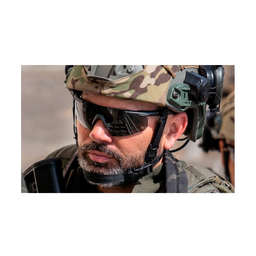 Επιχειρησιακά Γυαλιά Saber Advanced Mod.302 (Grey) της Wiley X WIL77469 trazeras|WIL77469