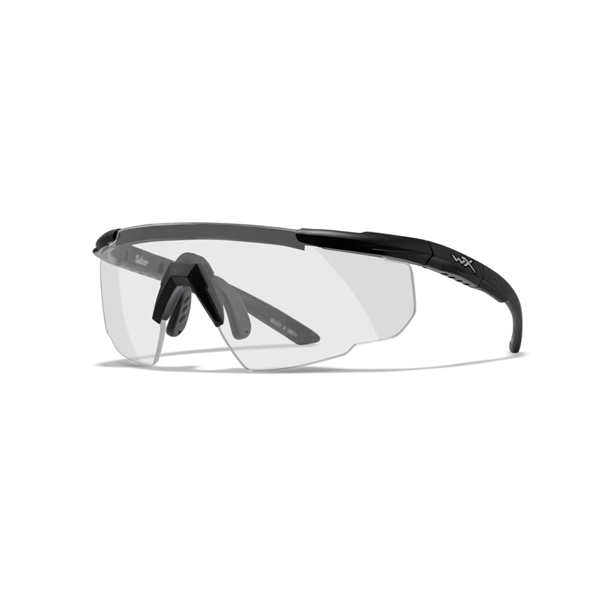 Επιχειρησιακά Γυαλιά Saber Advanced Mod.303 (Clear) της Wiley X WIL77470 trazeras|WIL77470