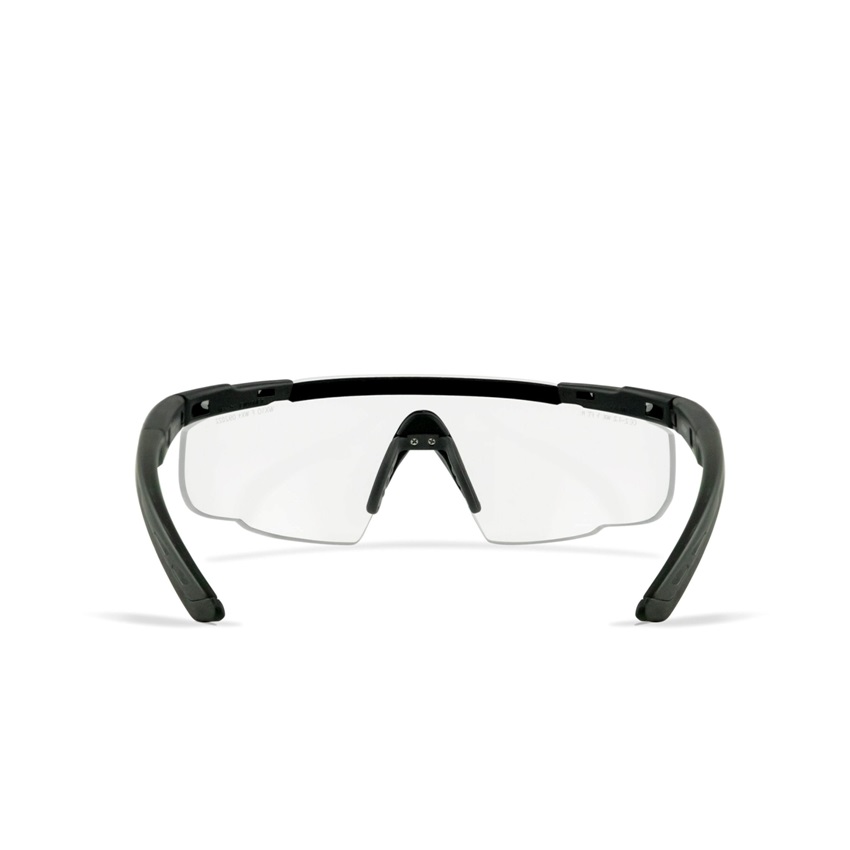 Επιχειρησιακά Γυαλιά Saber Advanced Mod.303 (Clear) της Wiley X WIL77470 trazeras|WIL77470