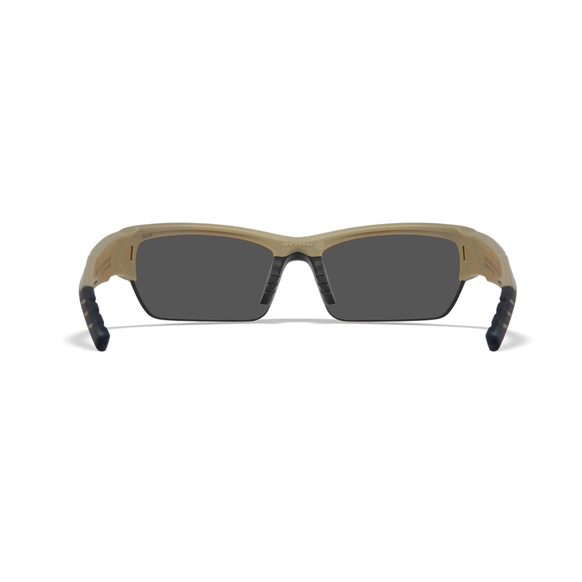 Επιχειρησιακά Γυαλιά, Σετ 3 Φακών WX Valor 2.5 Grey / Light Rust / Clear Mod.CHVAL06T (Matte Tan) της Wiley X WIL77479 trazeras|WIL77479