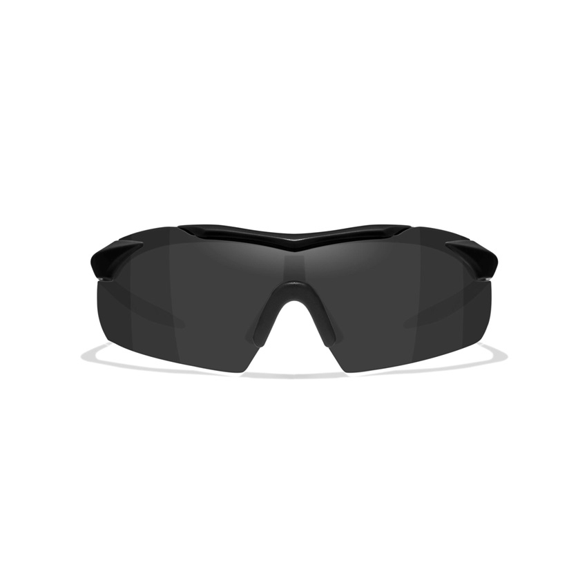 Επιχειρησιακά Γυαλιά Σετ 3 Φακών WX Rogue Comm Grey / Light Rust / Clear Mod.2852 (Matte Black) της Wiley X WIL77493 trazeras|WIL77493