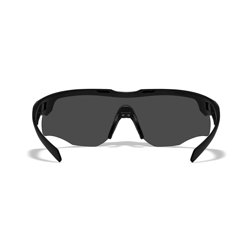 Επιχειρησιακά Γυαλιά Σετ 3 Φακών WX Rogue Comm Grey / Light Rust / Clear Mod.2852 (Matte Black) της Wiley X WIL77493 trazeras|WIL77493