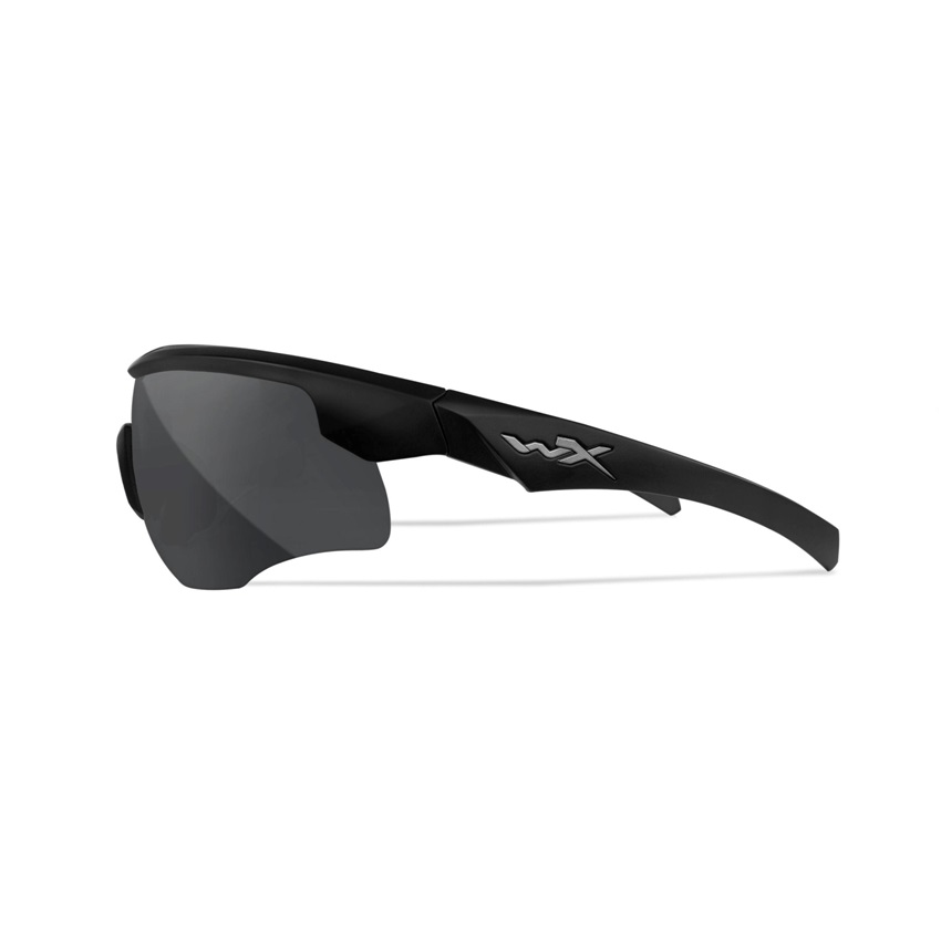 Επιχειρησιακά Γυαλιά Σετ 3 Φακών WX Rogue Comm Grey / Light Rust / Clear Mod.2852 (Matte Black) της Wiley X WIL77493 trazeras|WIL77493